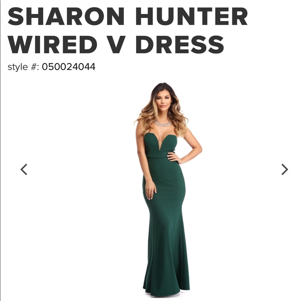 Brand new dress from Windsor